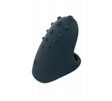 Вібратор на палець Dorcel MAGIC FINGER перезаряджається