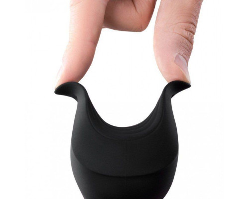 Мастурбатор Satisfyer Men Wand, многофункциональный, отлично для пар, вибро-минет