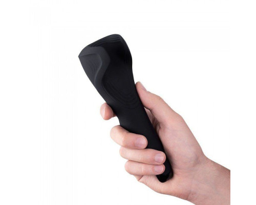 Мастурбатор Satisfyer Men Wand, многофункциональный, отлично для пар, вибро-минет