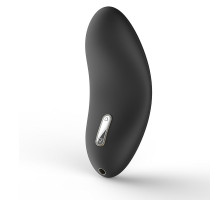 Кліторальний вібратор Svakom Echo Black