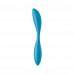 Універсальний вібратор Satisfyer G-Spot Flex 1, гнучкий стовбур із фіксацією положення