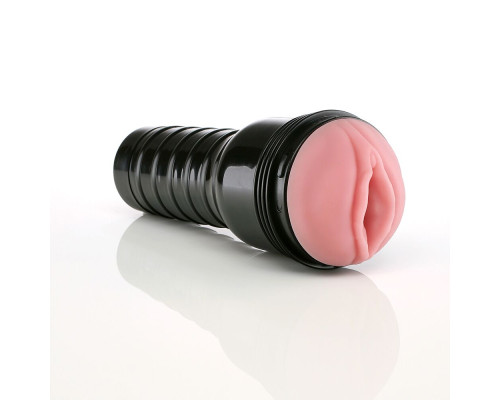 Мастурбатор вагіна Fleshlight Pink Lady Destroya
