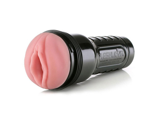 Мастурбатор вагіна Fleshlight Pink Lady Destroya