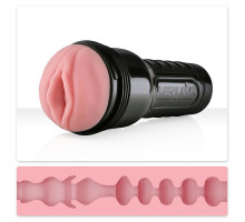 Мастурбатор вагіна Fleshlight Pink Lady Destroya