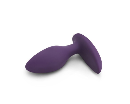 Анальна вібропробка DITTO BY WE-VIBE PURPLE
