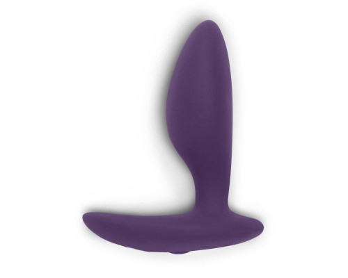 Анальна вібропробка DITTO BY WE-VIBE PURPLE
