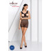 Бодистокинг Passion BS092 black