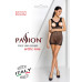 Бодистокинг Passion BS092 black