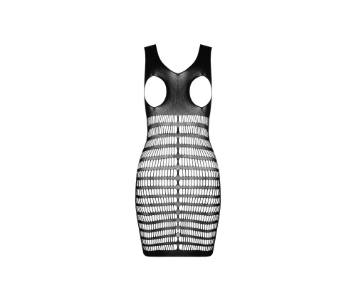 Бодистокинг Passion BS092 black
