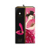Вібратор кролик Shunga - Soyo Intimate Massager Rasberry