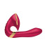 Вібратор кролик Shunga - Soyo Intimate Massager Rasberry