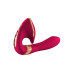 Вібратор кролик Shunga - Soyo Intimate Massager Rasberry