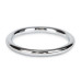 Набор металлических эрекционных колец Sinner Gear Unbendable - Cock/Ball Ring & Glans Ring Set