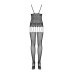 Obsessive Bodystocking F235 S/M/L