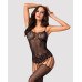 Obsessive Bodystocking F235 S/M/L