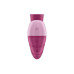 Вакуумний вібратор Satisfyer Supernova Berry, 2 положення ствола