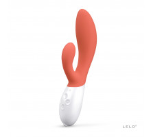 Вібратор LELO Ina 3 Coral