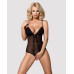 Obsessive 841-TED-1 teddy S/M