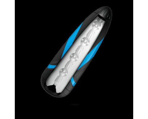Запасной рукав - вставка для мастурбатора Satisfyer Men PRESSURE SPIRAL