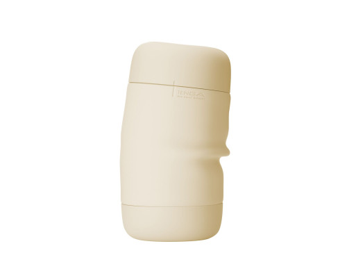 Мастурбатор TENGA PUFFY LATTE BROWN
