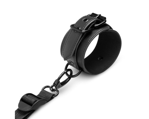 Фіксатор рук і ніг для ліжка Bedroom Fantasies Under the bed Restraint Set