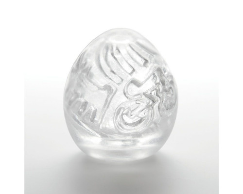 Мастурбатор яйце Tenga Keith Haring EGG Street