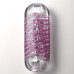 Мастурбатор Tenga Spinner 06 Brick з пружною стимулювальною спіраллю всередині
