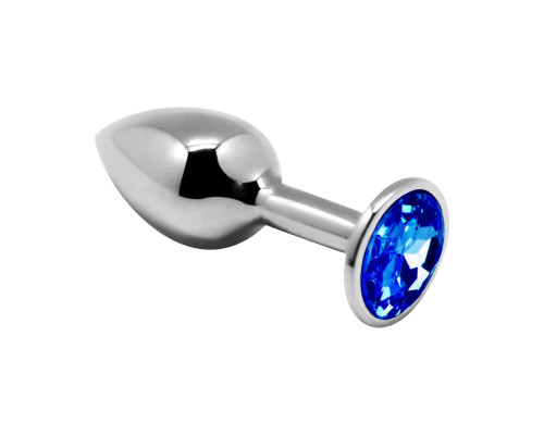Набор металлических анальных пробок Alive Metal Plug Kit