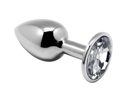 Набор металлических анальных пробок Alive Metal Plug Kit