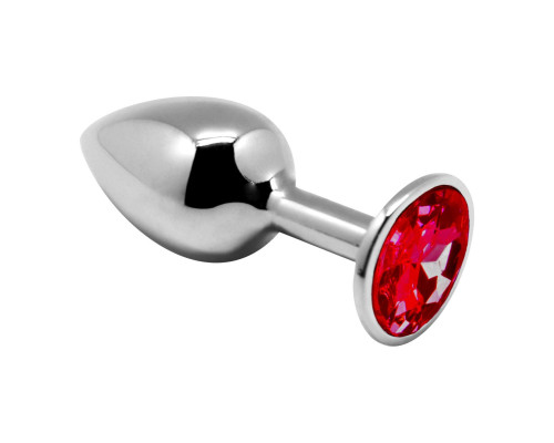 Набор металлических анальных пробок Alive Metal Plug Kit