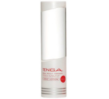 Густий лубрикант Tenga Hole Lotion MILD (170 мл) на водній основі, універсальний