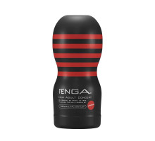 Мастурбатор Tenga Deep Throat (Original Vacuum) Cup (глибоке горло) STRONG із вакуумною стимуляцією