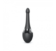 Автоматичний анальний душ-вібратор Dorcel Douche Mate Pro