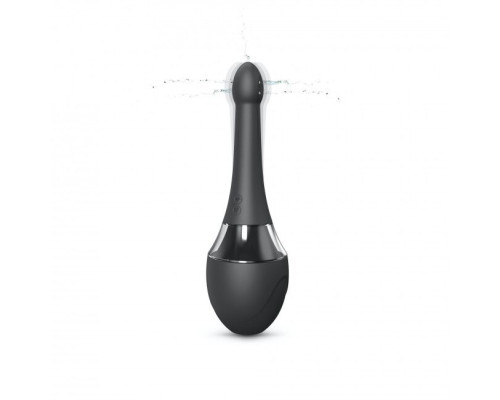 Автоматичний анальний душ-вібратор Dorcel Douche Mate Pro