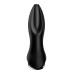 Анальна смарт вібропробка із перлинним масажем Satisfyer Rotator Plug 2+ Black