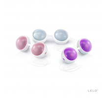 Вагінальні кульки LELO Beads Plus
