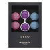 Вагінальні кульки LELO Beads Plus