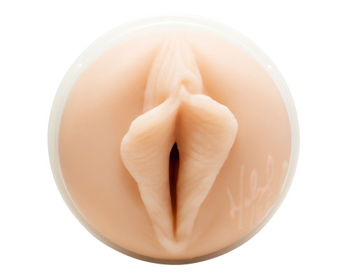 Мастурбатор Fleshlight Girls: Maitland Ward - Toy Meets World, зі зліпка вагіни, дуже ніжний