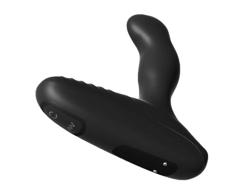 Масажер простати Nexus Revo Intense з головкою, якак обертається