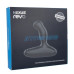 Масажер простати Nexus Revo Intense з головкою, якак обертається