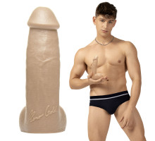 Фалоімітатор Fleshjack Boys: Reno Gold Dildo