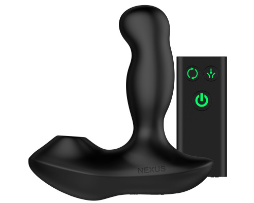 Масажер простати Nexus Revo Air