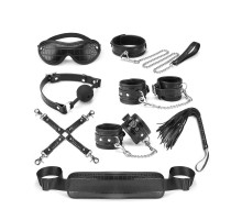 Набір Liebe Seele Temptation Bondage 8 аксесуарів Kit