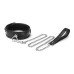 Набір Liebe Seele Temptation Bondage 8 аксесуарів Kit