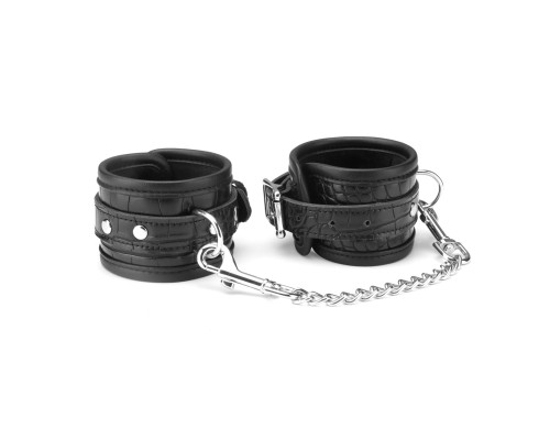 Набір Liebe Seele Temptation Bondage 8 аксесуарів Kit