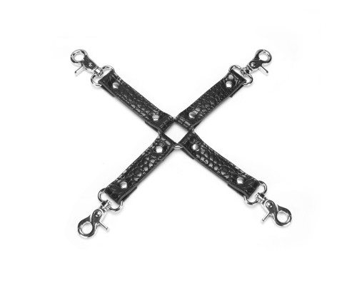Набір Liebe Seele Temptation Bondage 8 аксесуарів Kit