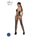 Бодістокінг Passion ECO BS002 black