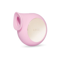 Вакуумний стимулятор LELO Sila Cruise Pink