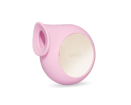 Вакуумний стимулятор LELO Sila Cruise Pink