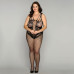 Бодистокинг JSY P81171 Plus Size